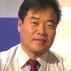 Low-cost innovation will drive airless market, says Yonwoo president